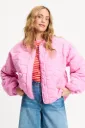Pom Amsterdam Jacket cheering pink