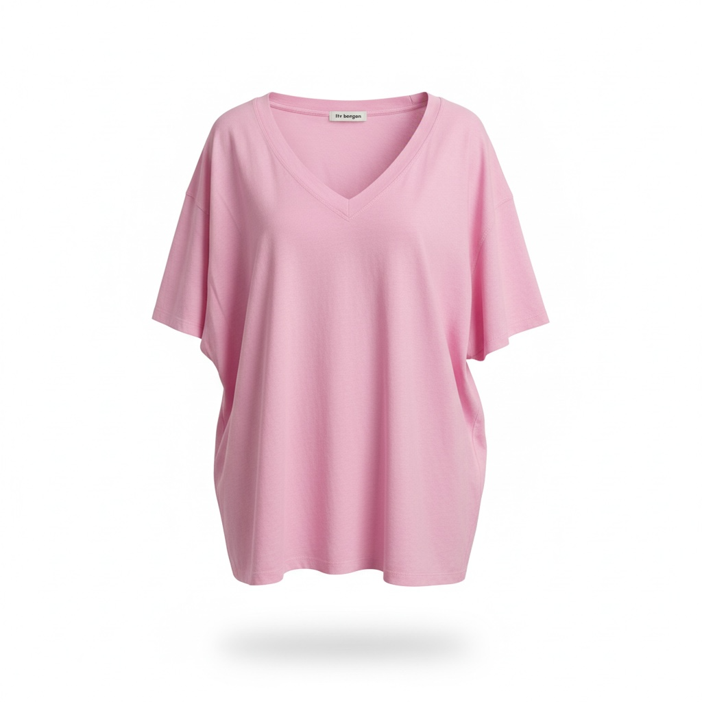 Liv Bergen Venice candy (XS)