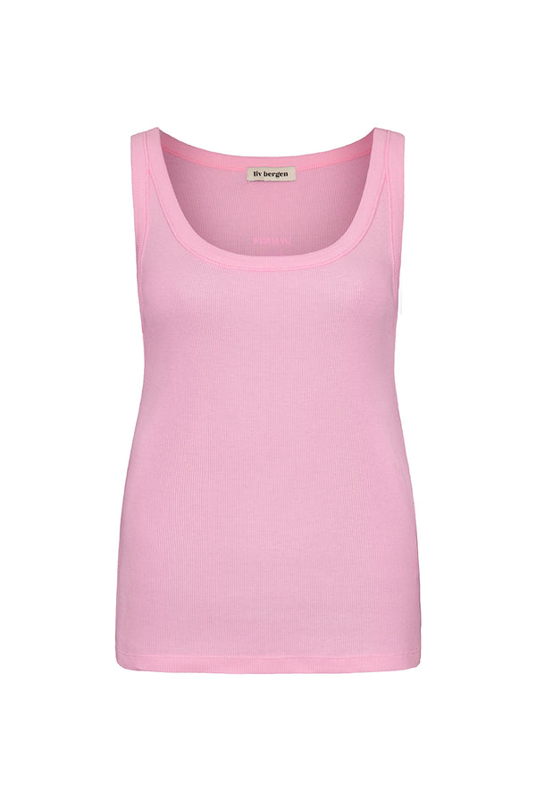 Liv Bergen Rumer candy