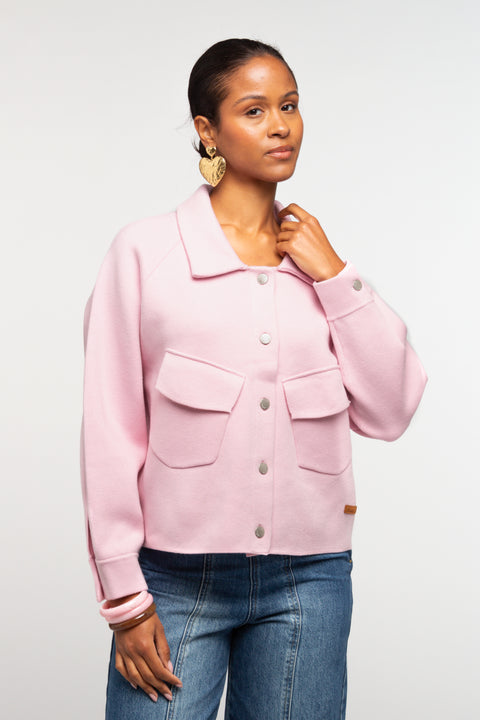 Adoré Nerina bubble