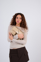Neuville Maxke beige crunch