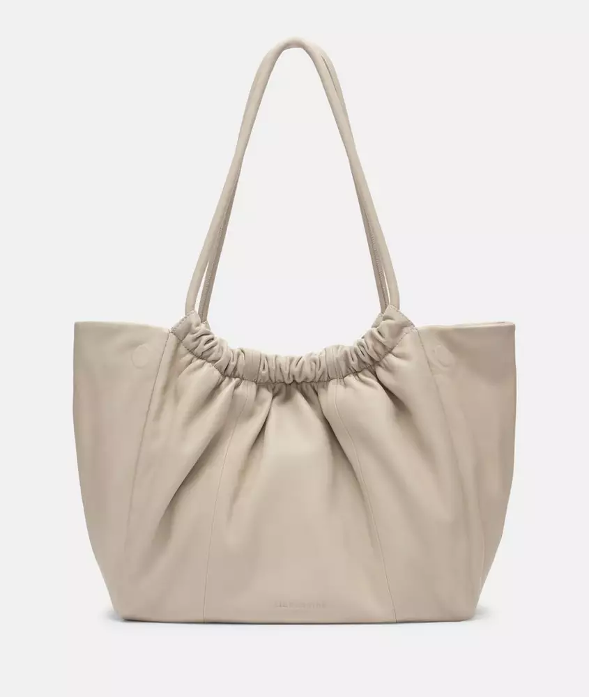 [2174620 75.2.76.38.303] Liebeskind shopper milk