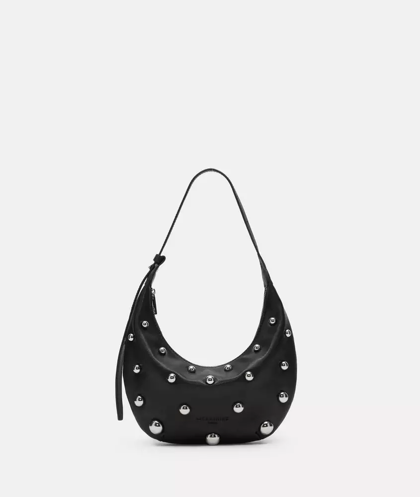 [21767736] Liebeskind Hobo black