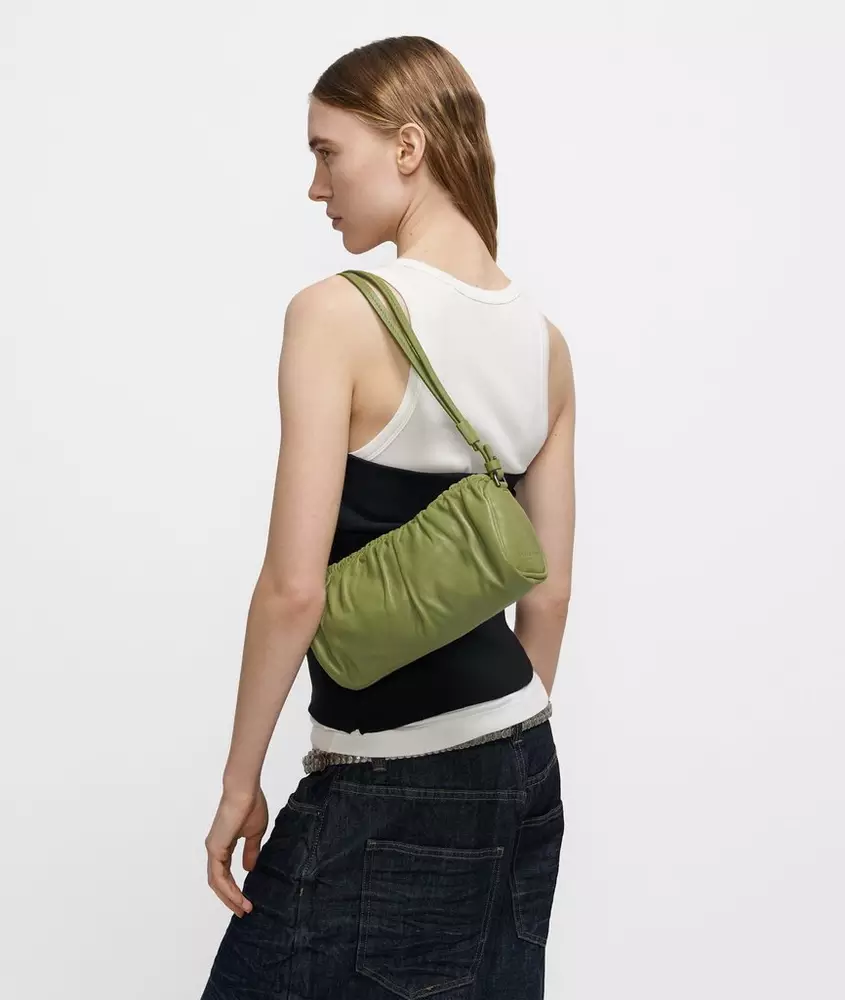 Liebeskind Hobofressh green