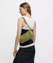Liebeskind Hobofressh green