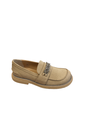 Laura Bellariva mocassino crema