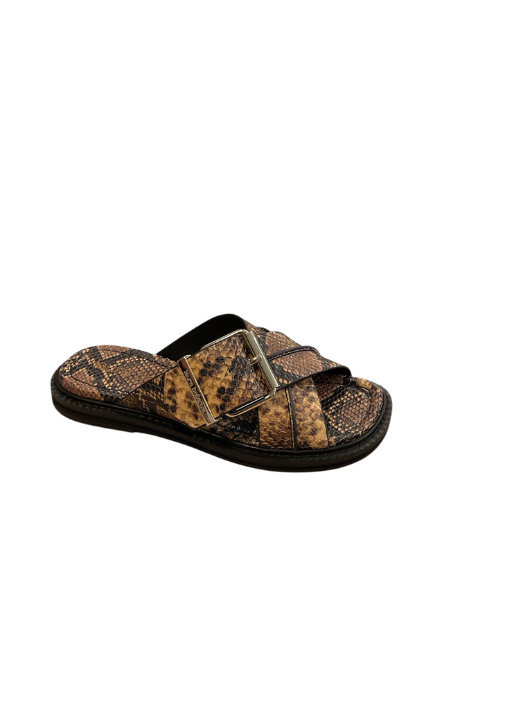 Laura Bellariva sandales pyhton (36)