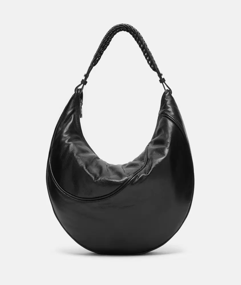 [2174493] Liebeskind Hobo black