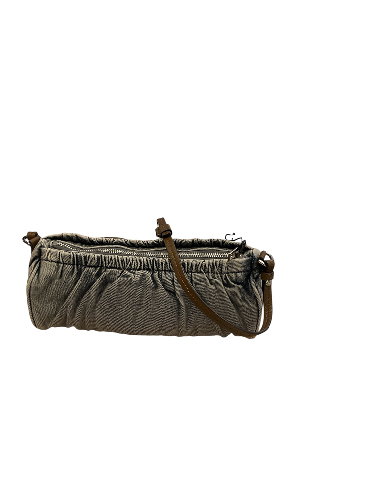 [2176696/5119 Blue denim] Liebeskind Hobo Blue denim