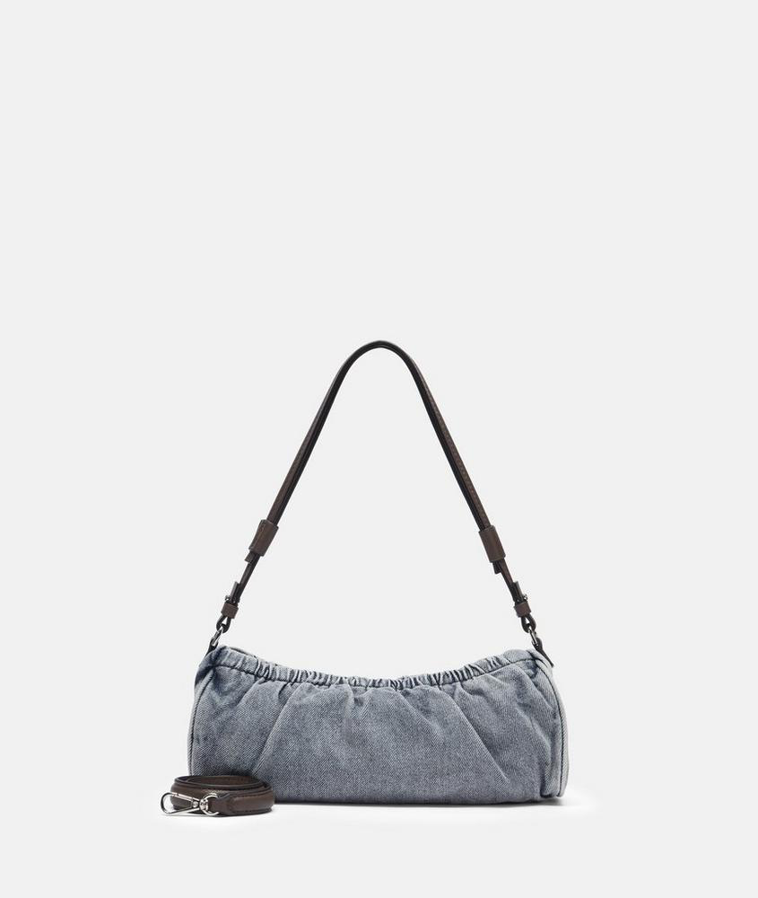 Liebeskind Hobo Blue denim