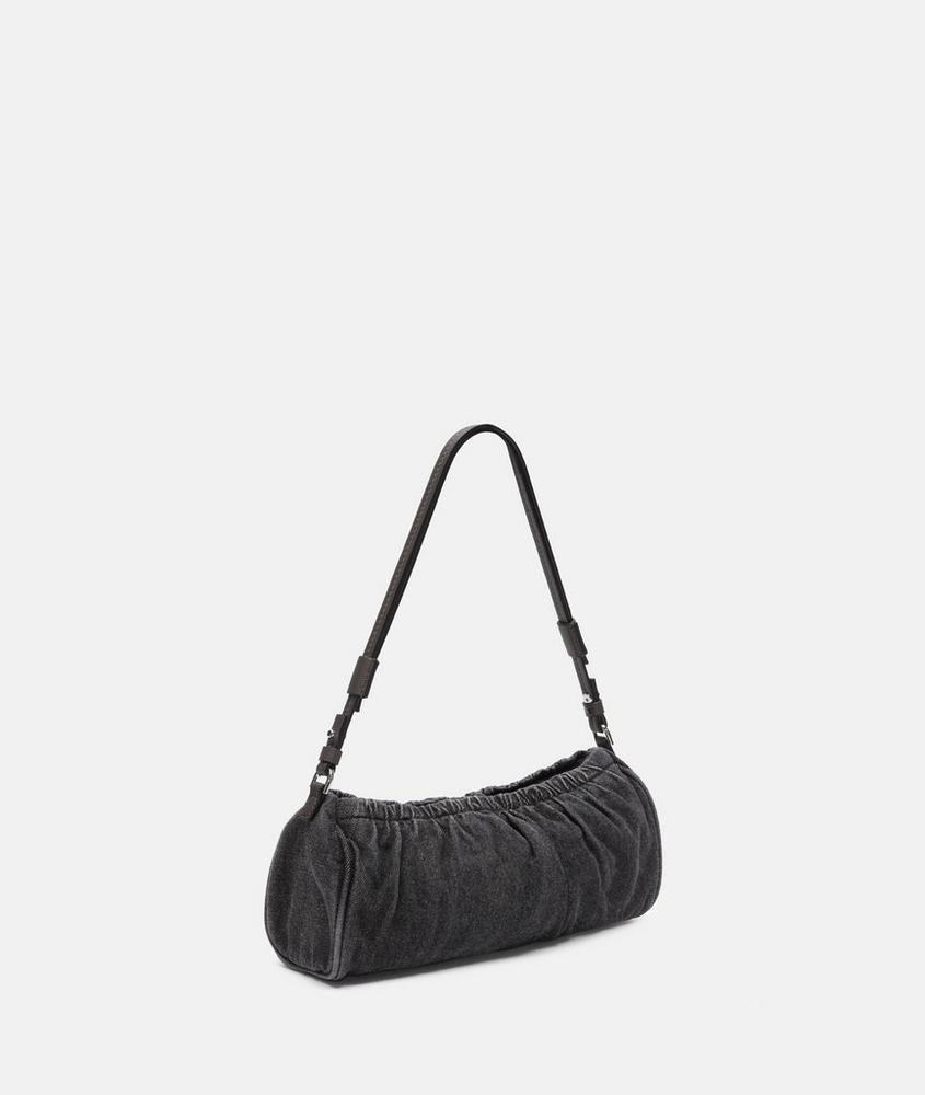 Liebeskind Hobo denim black