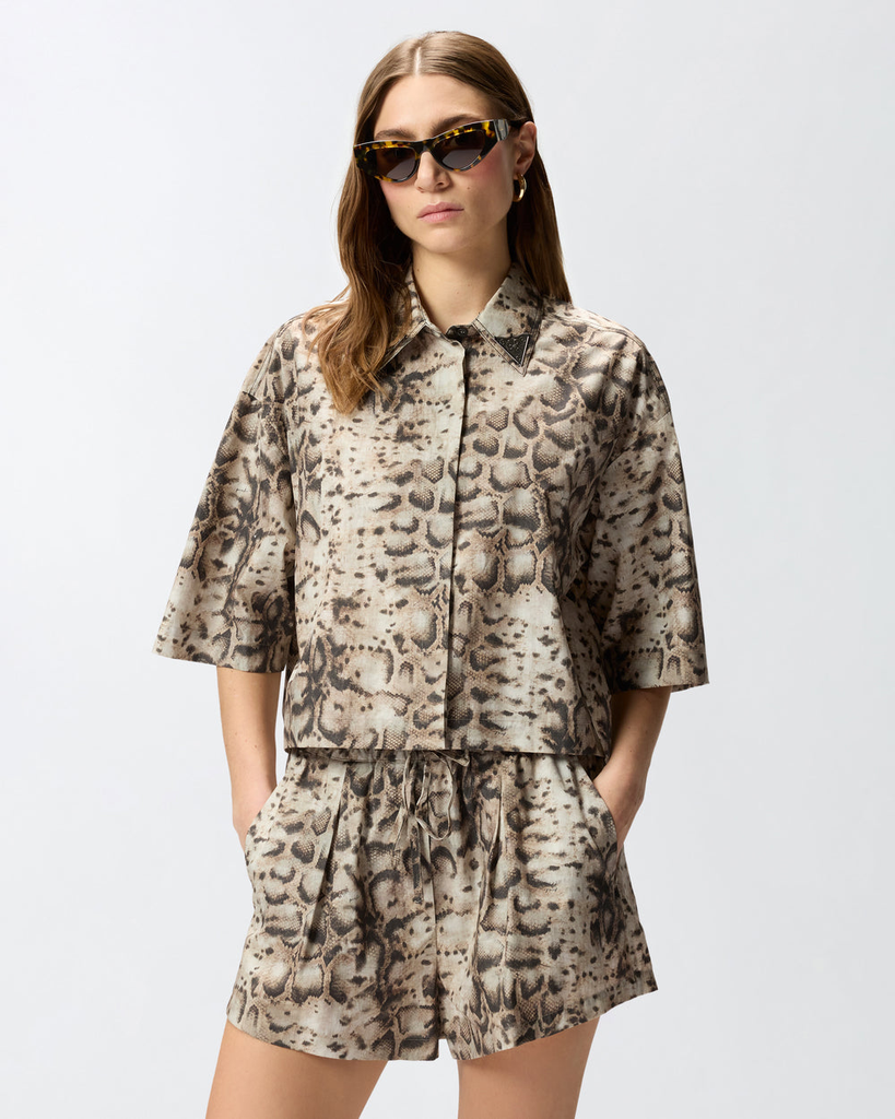 Pinko Pescara chemise