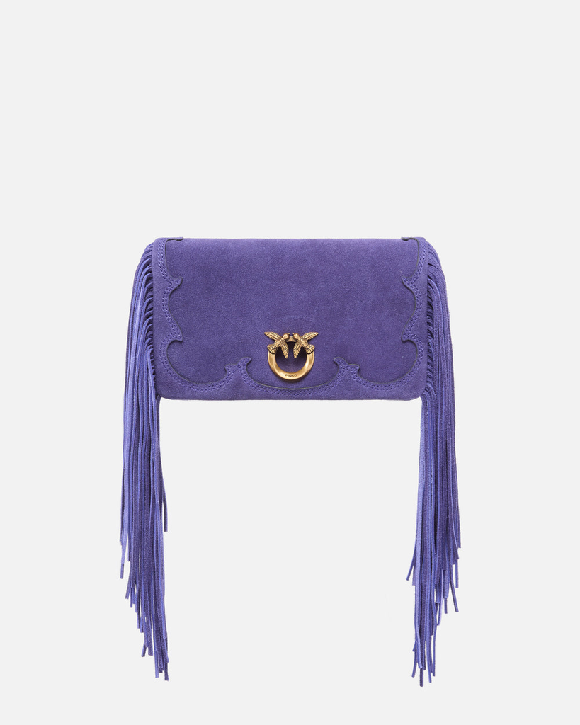 Pinko click soft horizontal