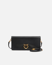 Pinko click soft horizontal noir