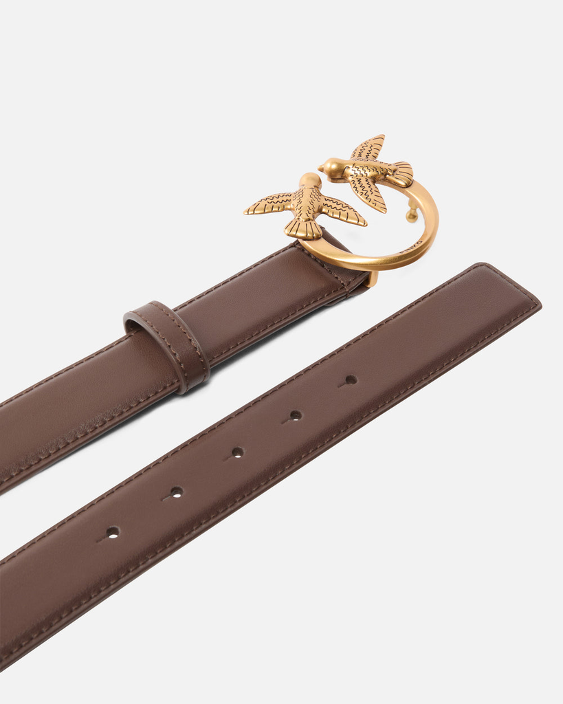 Pinko love Berry H3 Belt low