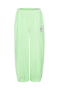 Liv Bergen neon green