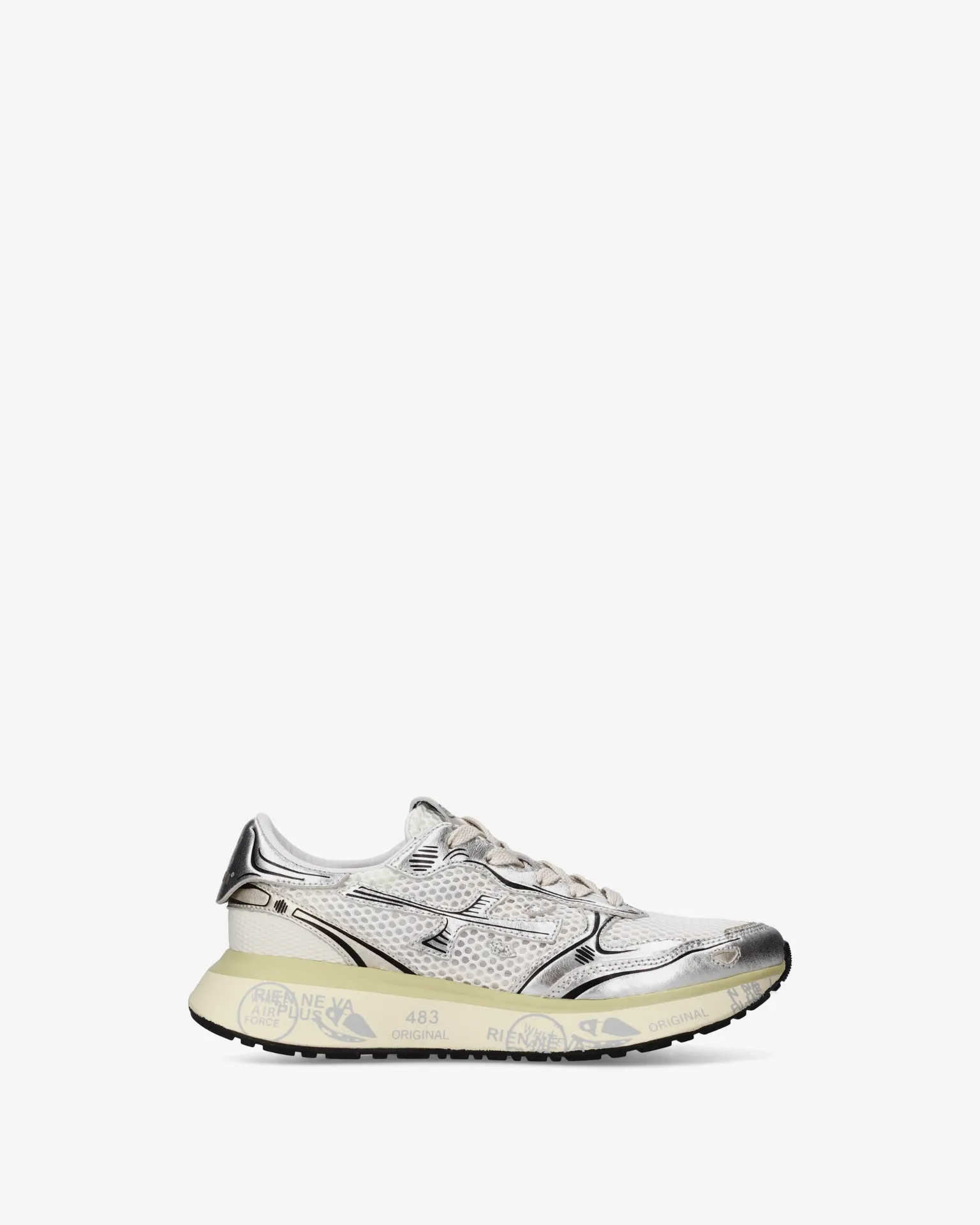 Premiata Lauryn 8192