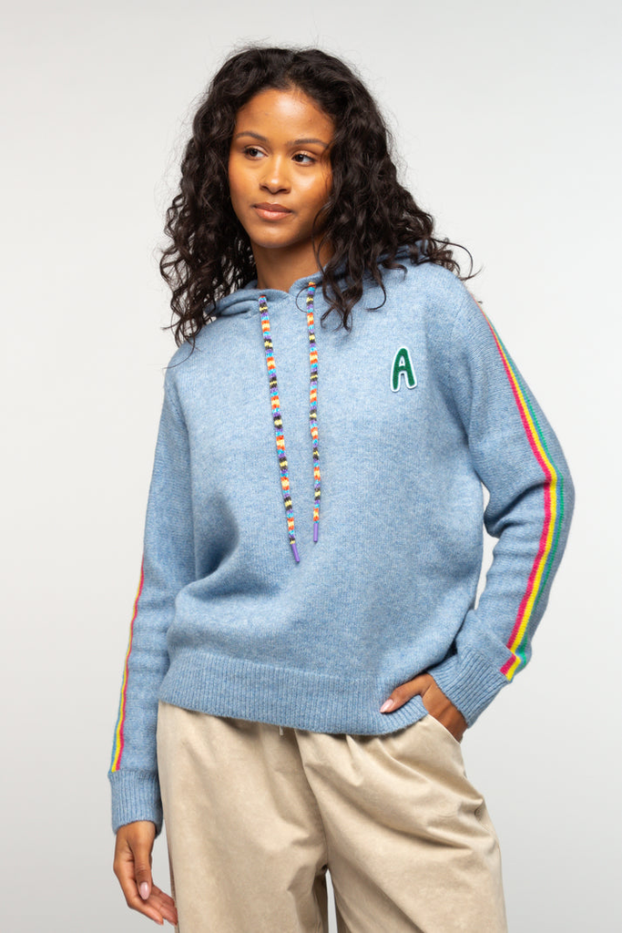 Adoré pull Mariela