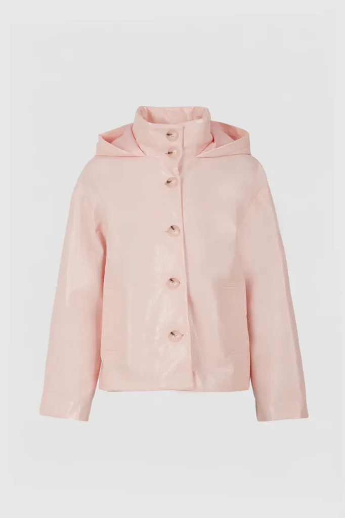 Mon Frac Etoile short light pink (S)