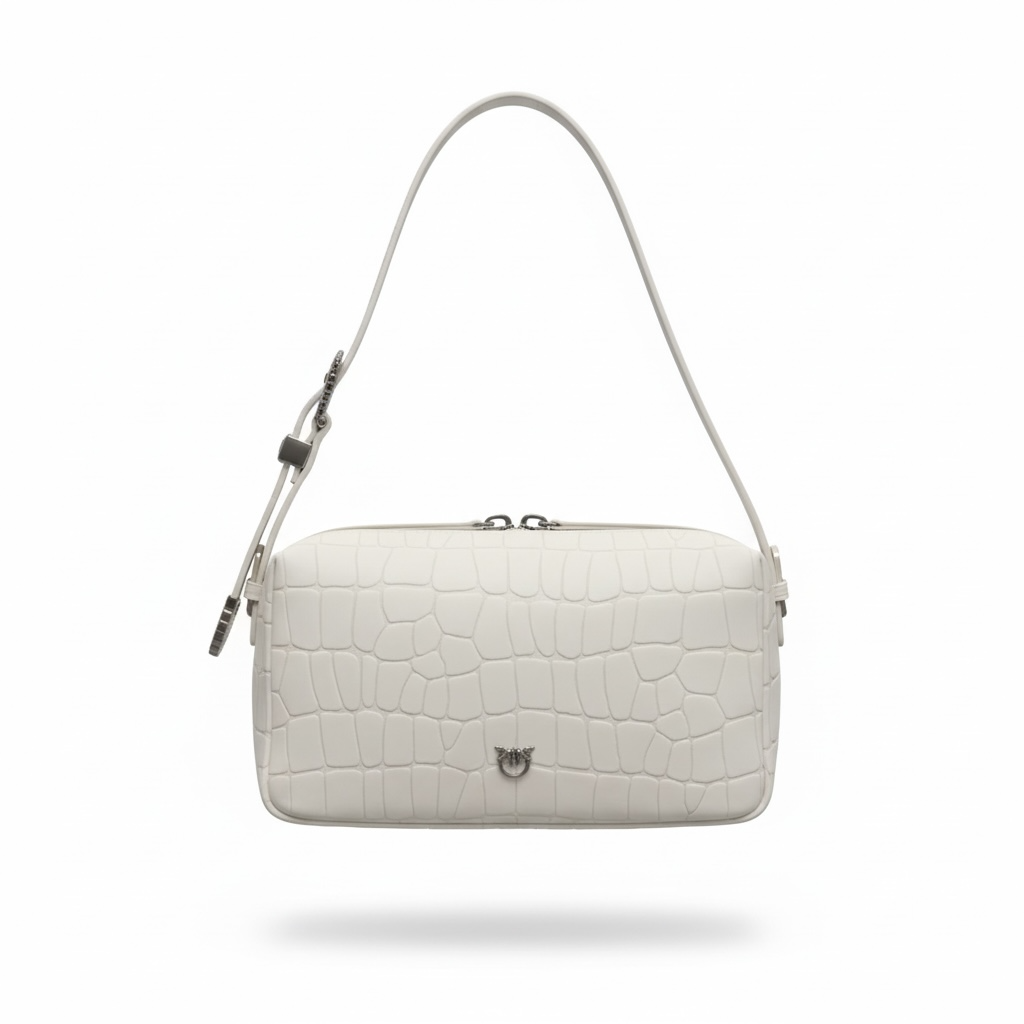 [106761 A2YW Z15] Pinko bauletto cloud