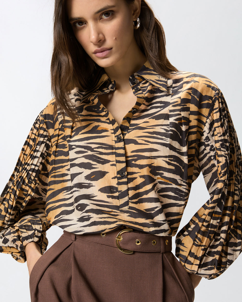 Pinko Darcey blusa