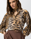 Pinko Darcey blusa