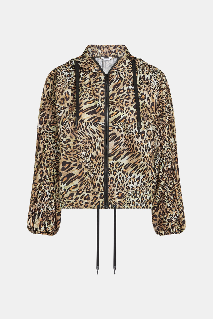 Penn & Ink Jacket wild