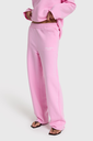 Alix The Label sweat pants pink