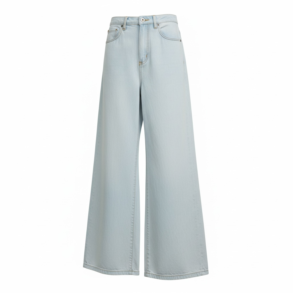 Dixie jeans Daisy (XS)