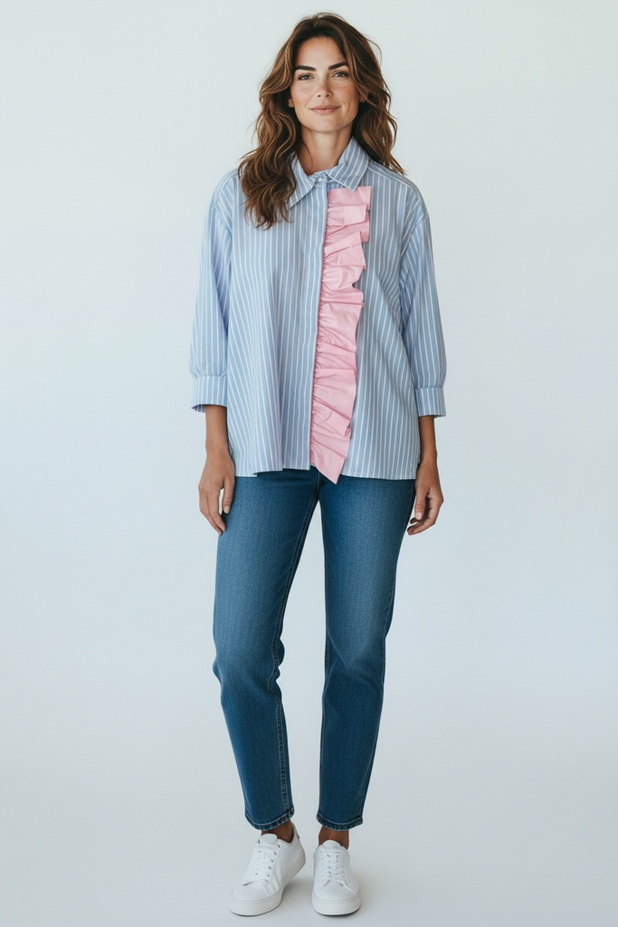 Dixie chemise Celeste