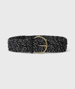 10 Days braided belt