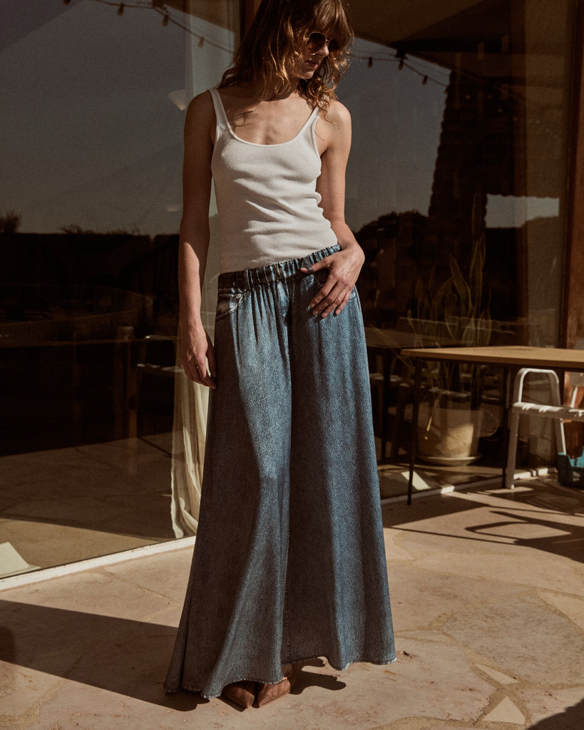 Mes Demoiselles Paris Isa skirt (XS)