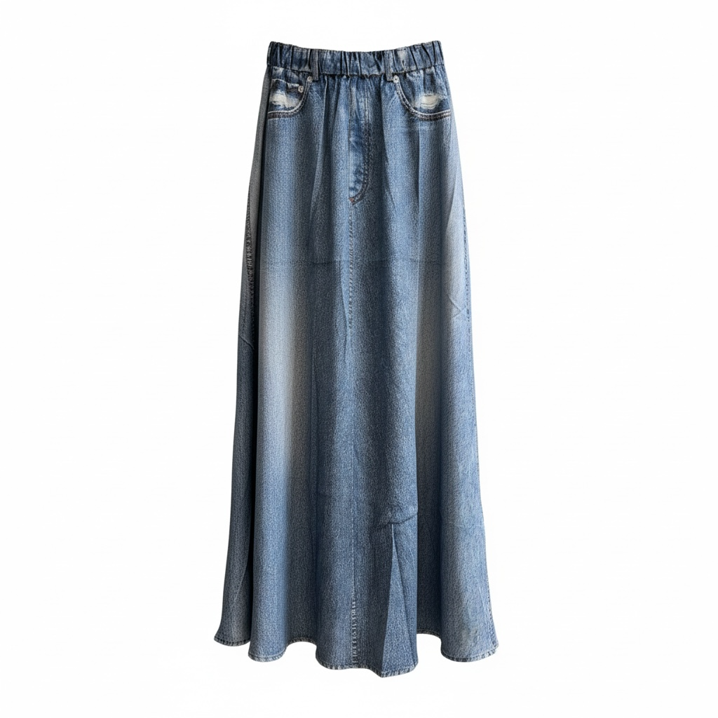 Mes Demoiselles Paris Isa skirt (XS)