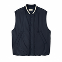 Vicolo cappotto blu