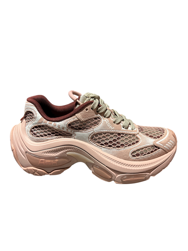 Ash Dragon rose syrah