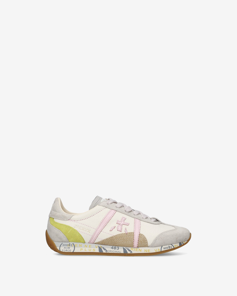 Premiata Jacky X 8230 (36)