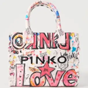 Pinko Beach shopper
