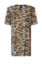Pinko Margie maxi