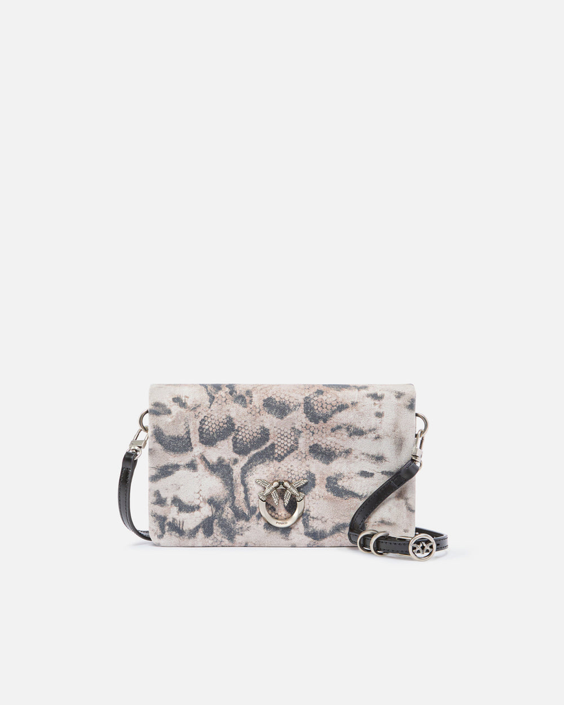 [106023] Pinko click soft horizontal mini