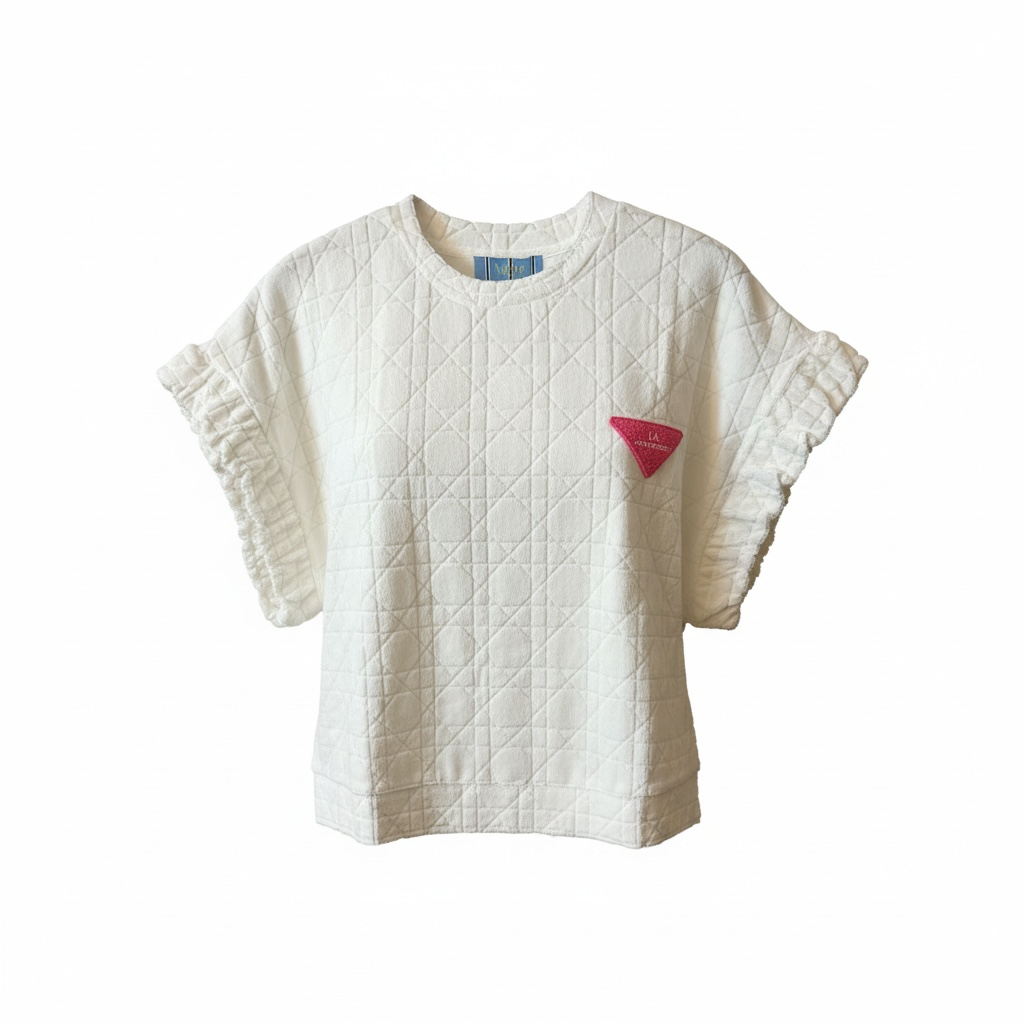 Adoré Mirella blanc