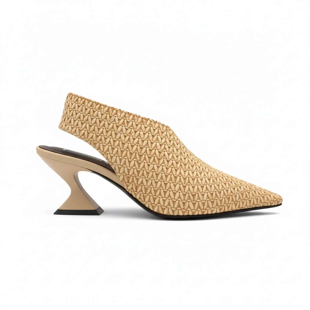 Jeannot Linda plateau