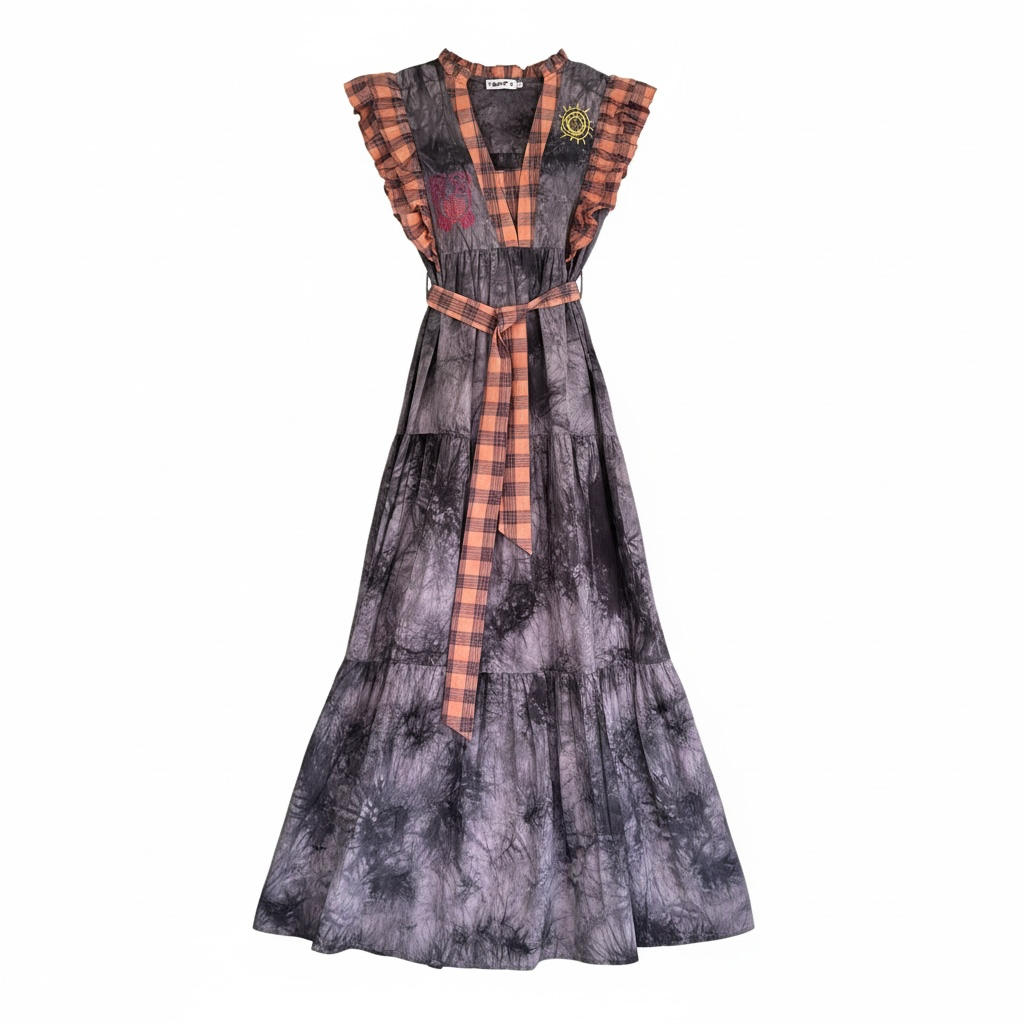 Adoré Isaline robe (S/M)