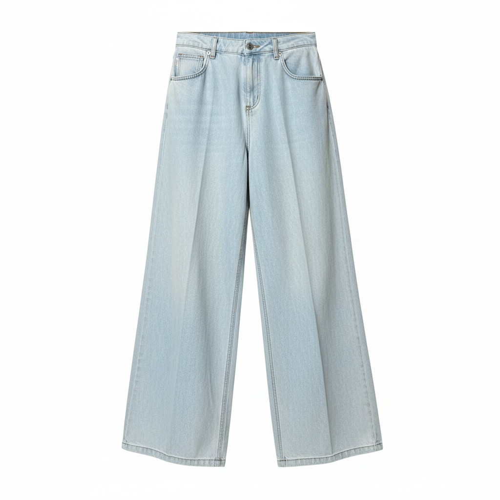 Vicolo Madison denim
