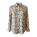 5 PROGRESS lipstick shirt