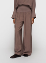 10 Days flowy Wide legs pants moonrock