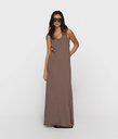 10 Days racer dress moonrock