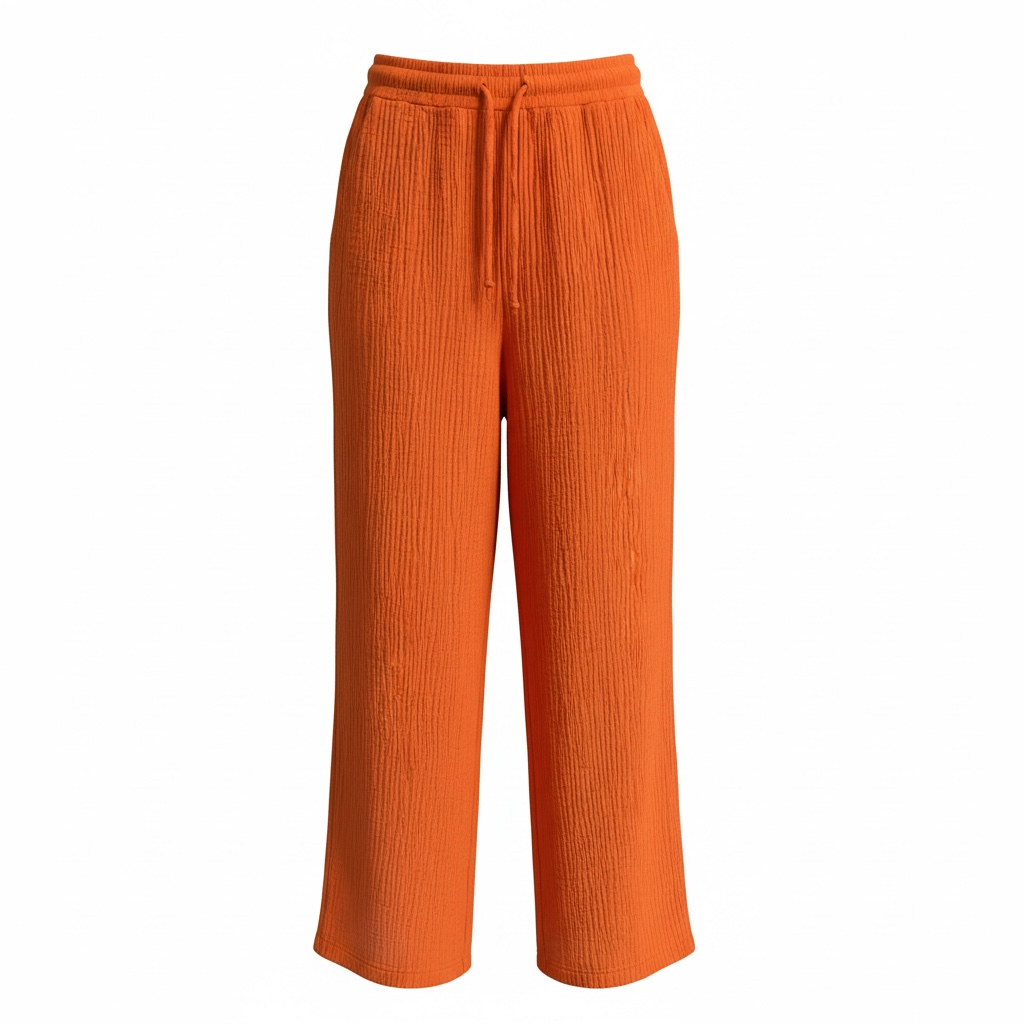 Penn & Ink trouser picante (XS)