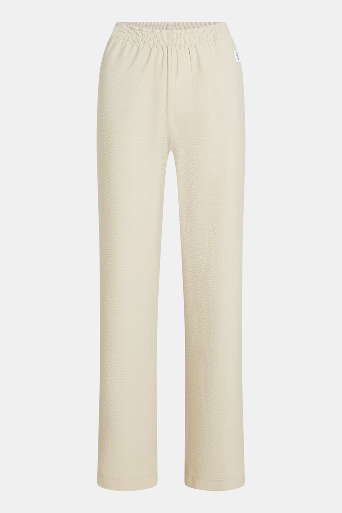 Penn & Ink trouser jute wash