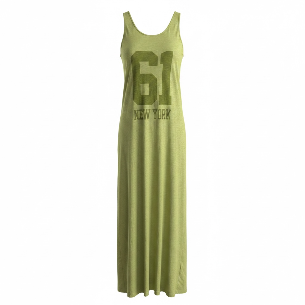 Penn & Ink tea dress