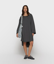 10 Days dress steel blue